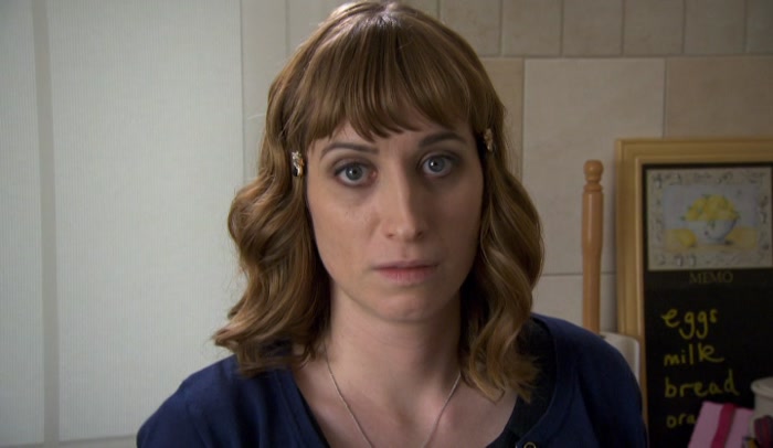 COS ALL THIS HORRIBLE DEATH IS MAKING ME REALLY KEEN TO START MY LIFE. 