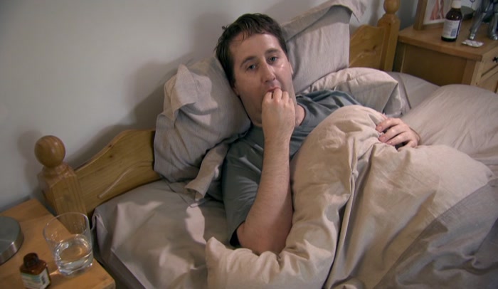 'I CAN'T COMPETE WITH THAT! A FREE ROOM AT GERARD'S 