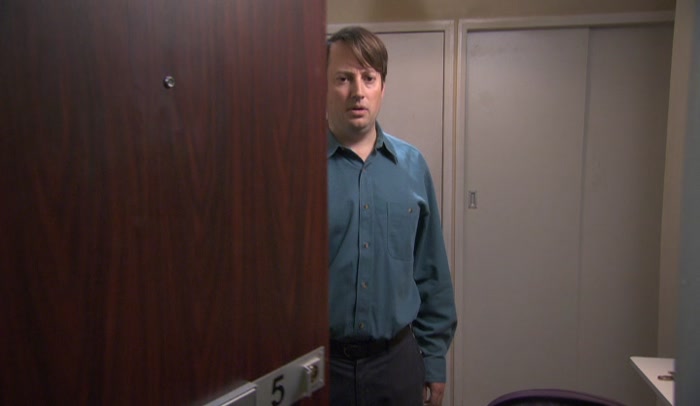 ALL RIGHT, MARK? JEFF?  