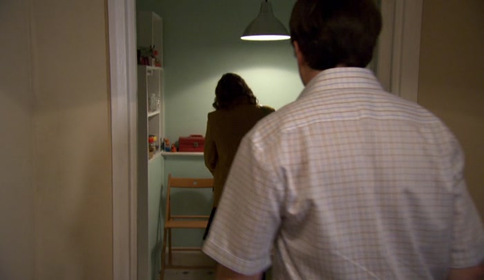 'HE'S ACTUALLY DEAD, HE'S GONE. HE'S NEVER COMING BACK.' 