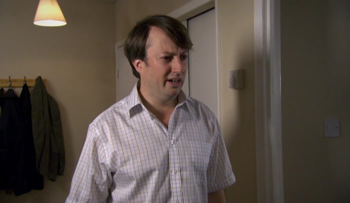 HEY, JEREMY, GERARD'S DIED OF FLU!  