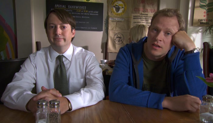 'FULL OF SMOOTHIE MAKERS AND BASKETBALL HOOPS 