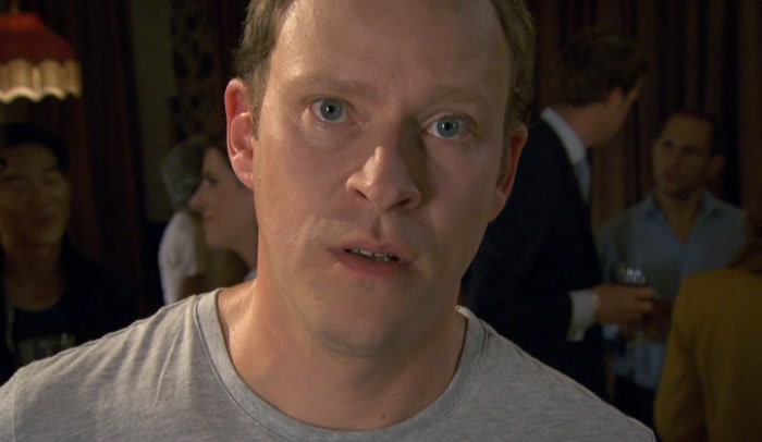 'EVERY FIBRE OF MY BEING WANTS TO SCREAM, 