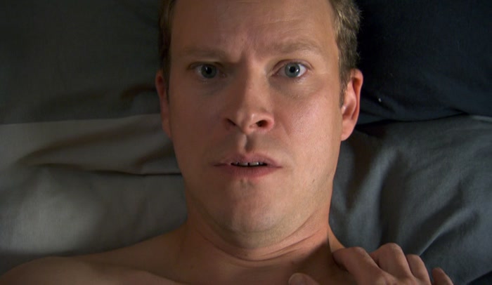 'OK. MY FANTASY. WHAT IS MY FANTASY? IT'S BASICALLY JUST HUMPING. 