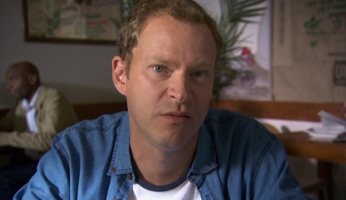 BUT NOW I FEEL LIKE YOU'VE GOT A PROBLEM WITH ME ORDERING THE BURGER? 