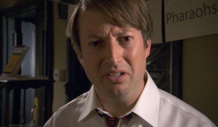 I DON'T KNOW, MARK.  
