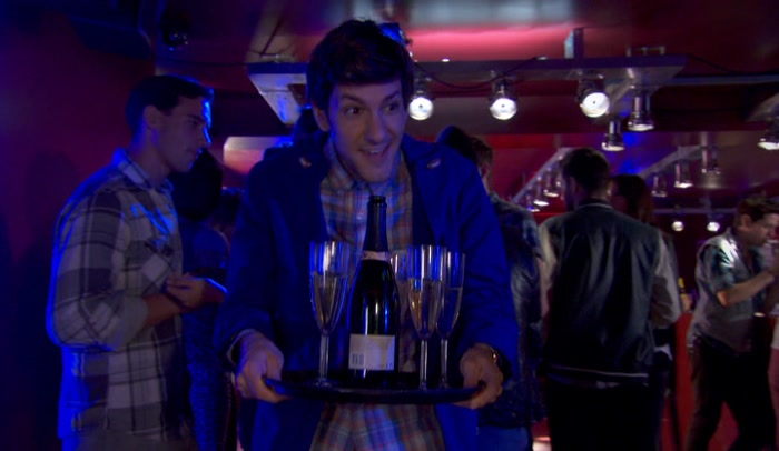 HERE YOU GO, GUYS. CELEBRATE THE START-UP. CHEERS! 