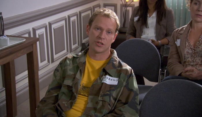 SHIT.  