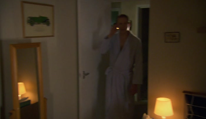 MIDNIGHT COFFEE? YOU'RE NOT GONNA GO BARMY 