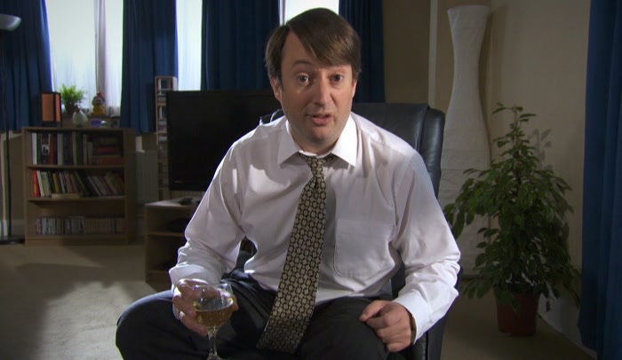 I COULD IF I SPENT 200 QUID AND WENT TO FOREST HILL FOR FIVE HOURS. 
