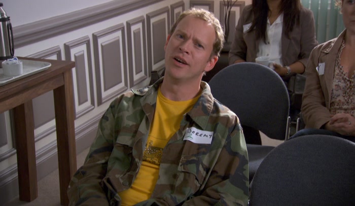 '..THAT I HAVE NO IDEA WHAT IT IS.'  