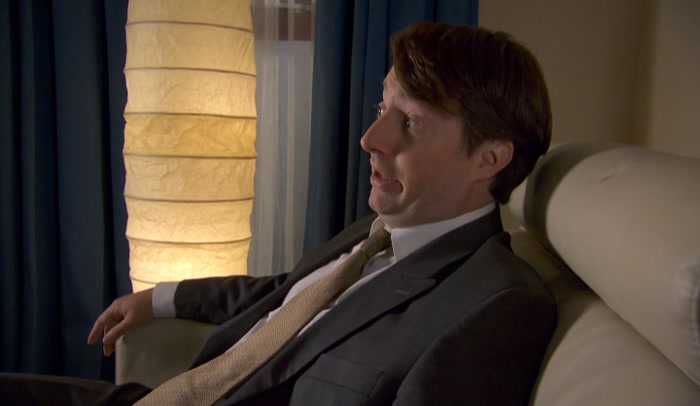 AND I'M SORRY, BUT THAT JUST AIN'T MY DEPARTMENT. 