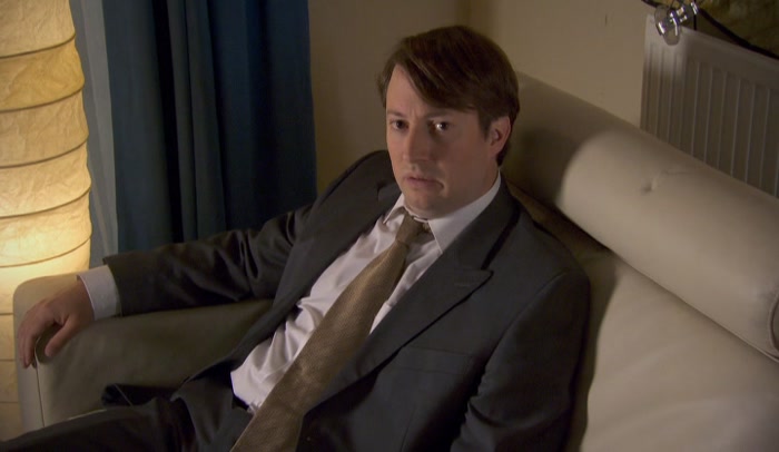 I'D MAKE A GREAT THERAPIST. LOOK AT ALL THE PUSSY I BAG! 