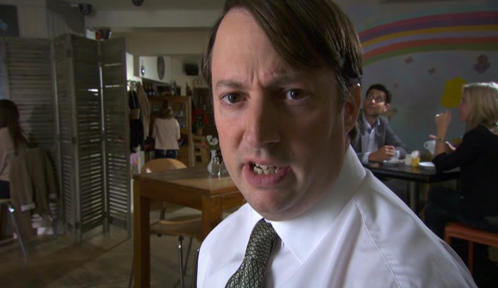 A VENOMOUS KILLER LOOSE ON THE STREETS OF SOUTH LONDON? 