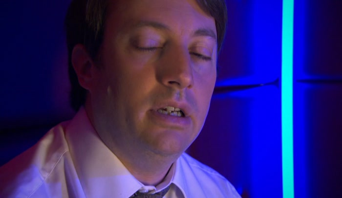 IT'S JUST, EVER SINCE GERRARD DIED, I'VE BEEN THINKING, 