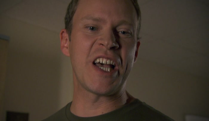 THAT WASN'T A CAREER, THAT WAS A T-SHIRT! 