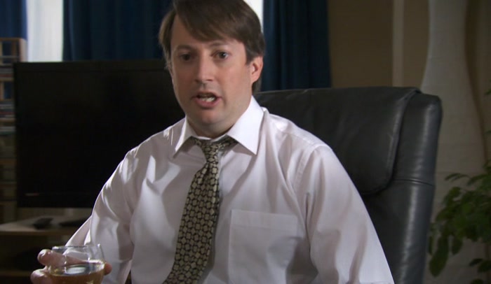 JEZ, WILL YOU PLEASE GET YOUR FILTHY HANDS OUT OF MY GIRLFRIEND'S BRAIN? 