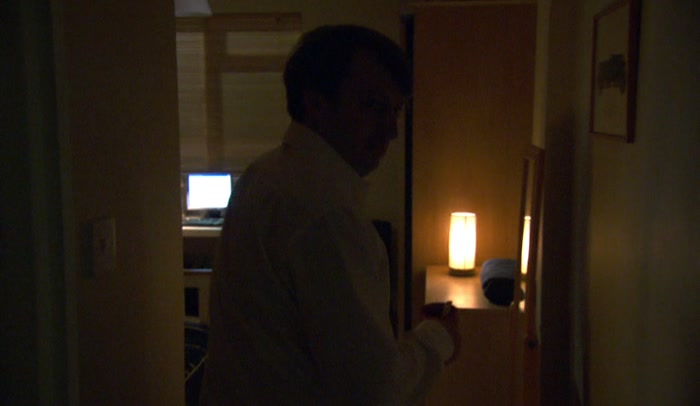 MIDNIGHT COFFEE? YOU'RE NOT GONNA GO BARMY 