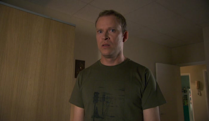 'OH, MY GOD, HE'S ACTUALLY GOING THROUGH WITH IT. 