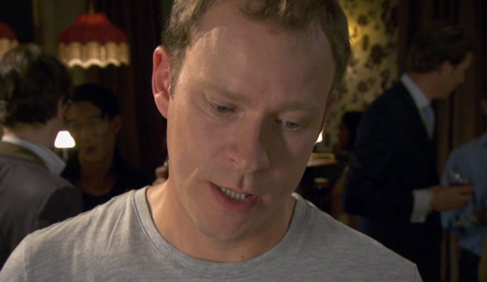 'BUT I'M A LIFE COACH NOW. SORT OF.'  