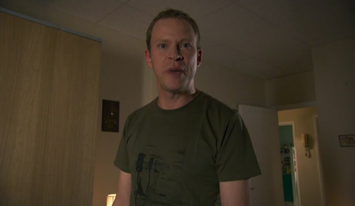 THAT'S THE JEREMY YOU'RE DEALING WITH NOW. 