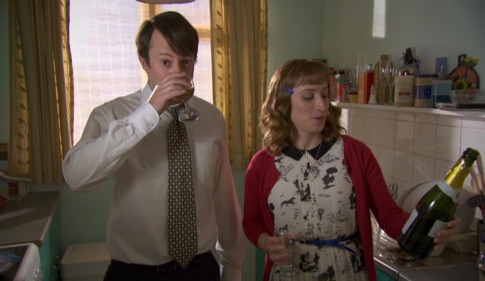 HAVE A GLASS OF SOMETHING THAT FOR LEGAL REASONS MUST CALL ITSELF 