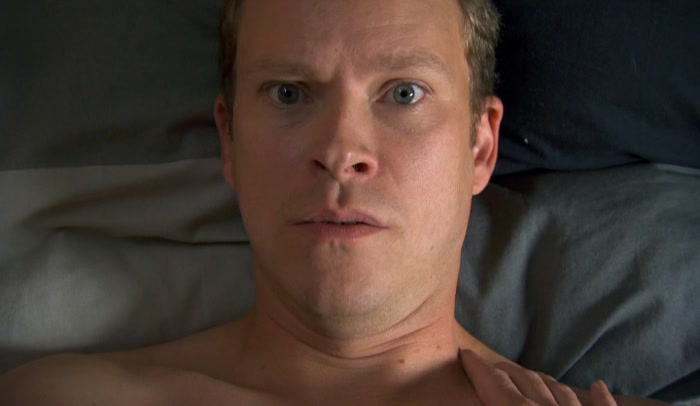 'OK. MY FANTASY. WHAT IS MY FANTASY? IT'S BASICALLY JUST HUMPING. 