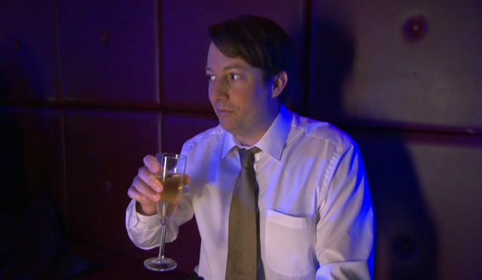 THANKS, MAN. WHAT ARE YOU UP TO RIGHT NOW, MARK? 