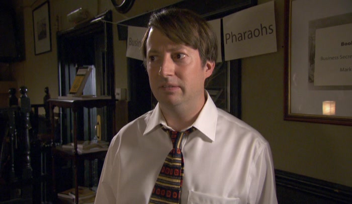 HI, PAM...  