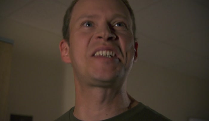 THAT WASN'T A CAREER, THAT WAS A T-SHIRT! 