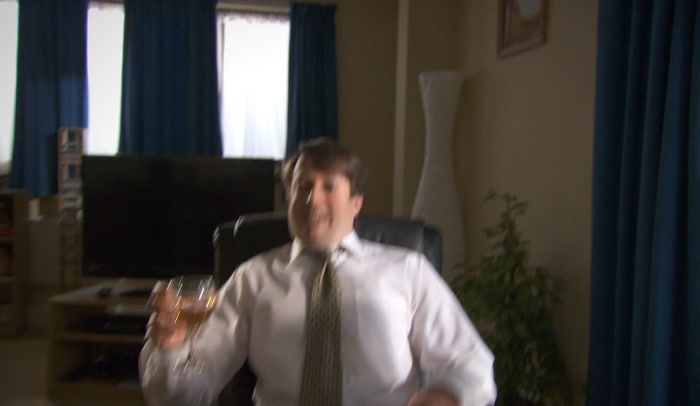 SO, HOW WAS THE LIFE COACHING?  
