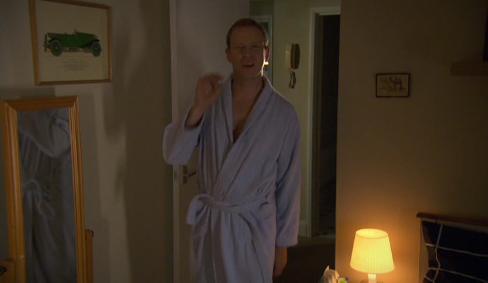 MIDNIGHT COFFEE? YOU'RE NOT GONNA GO BARMY 