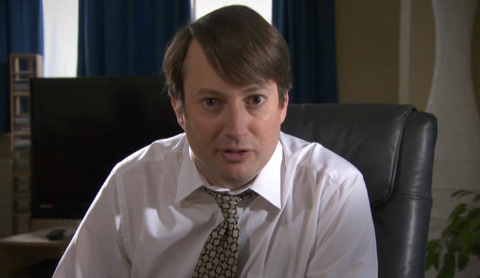 JEZ, WILL YOU PLEASE GET YOUR FILTHY HANDS OUT OF MY GIRLFRIEND'S BRAIN? 