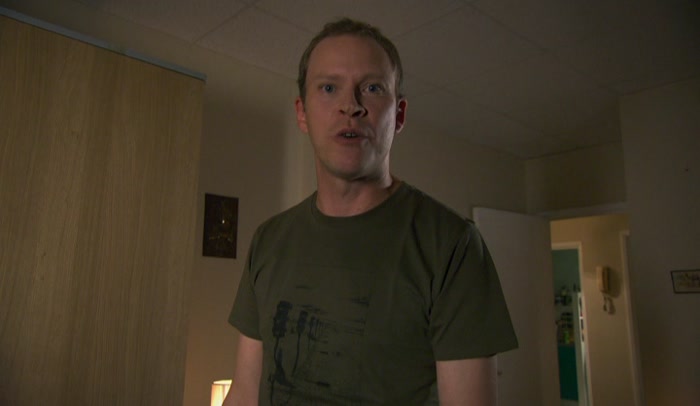THAT'S THE JEREMY YOU'RE DEALING WITH NOW. 