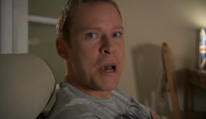 MARK, IF IT LOOKS LIKE A LIFE COACH  