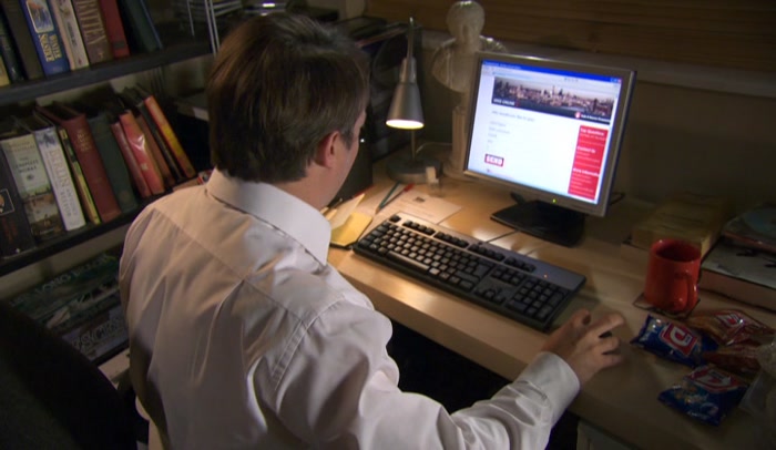 LET BL FIRE UP THE PRINTING PRESS.  