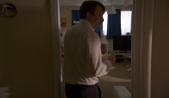 'I COULD WRITE A BOOK. PIECE OF PISS. 