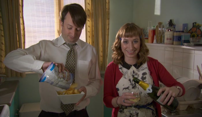 'HAVE THEY FOUND SOME LEGAL WAY TO FORCE ME OUT OF THE FLAT?' 