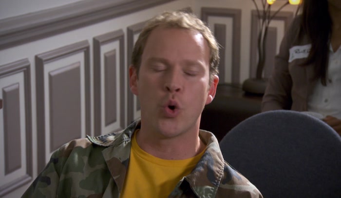 YOU CAN'T LOOK IN NO TEXTBOOK WHEN YOU'VE GOT A 300LB EMOTION 