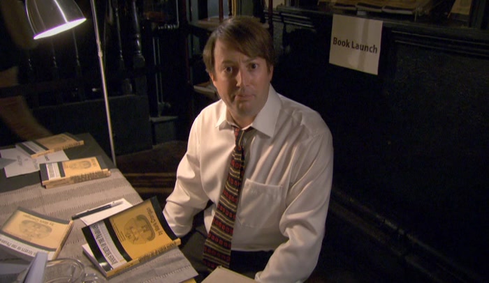 BUT WOULD YOU ASK THE PUB MAN IF I CAN HAVE MY DEPOSIT BACK? 