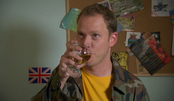 'APPEARING ON I'M A CELEBRITY IS NOT THE SAME AS WINNING 
