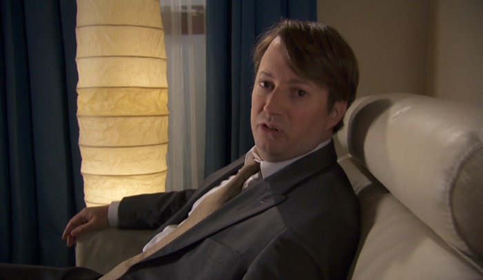 YOU KNOW YOU'RE TOO OLD TO BE A RENT BOY? 