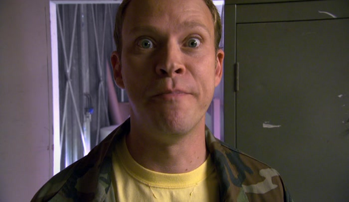 NO, THAT WOULD BE IMPOSSIBLE!  