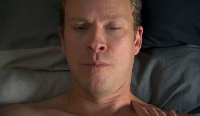 'OK. MY FANTASY. WHAT IS MY FANTASY? IT'S BASICALLY JUST HUMPING. 