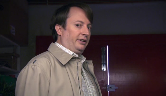 SEE YOU IN COURT, GREG.  