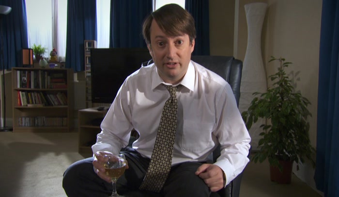 I COULD IF I SPENT 200 QUID AND WENT TO FOREST HILL FOR FIVE HOURS. 