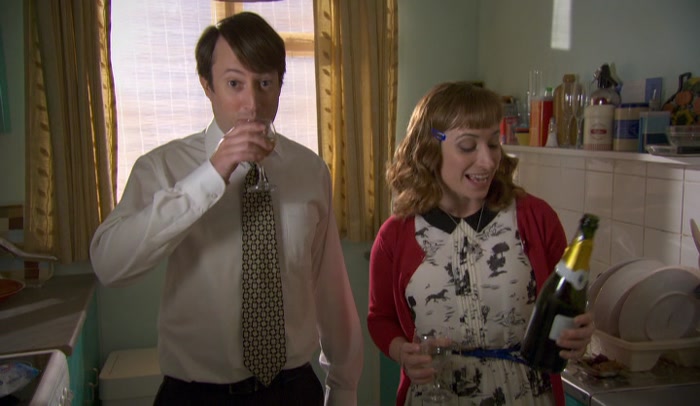 HAVE A GLASS OF SOMETHING THAT FOR LEGAL REASONS MUST CALL ITSELF 