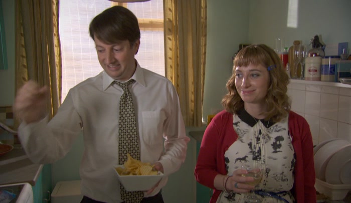 'SIR STEVEN REDGRAVE AND TIMMY MALLETT MIGHT BE MORE APPROPRIATE.' 