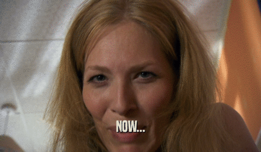 NOW...  