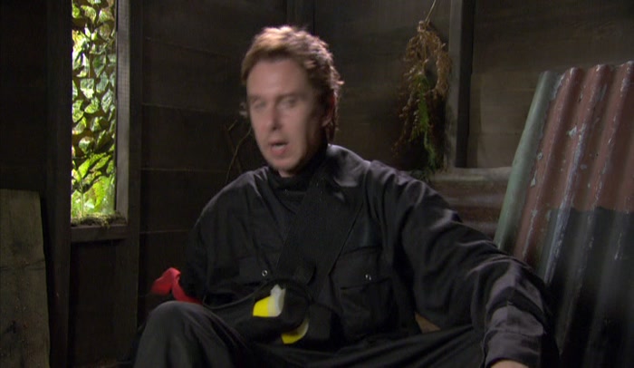 IF YOU WANNA BELT UP AND BUST OUT, MARK, I AM IN. 